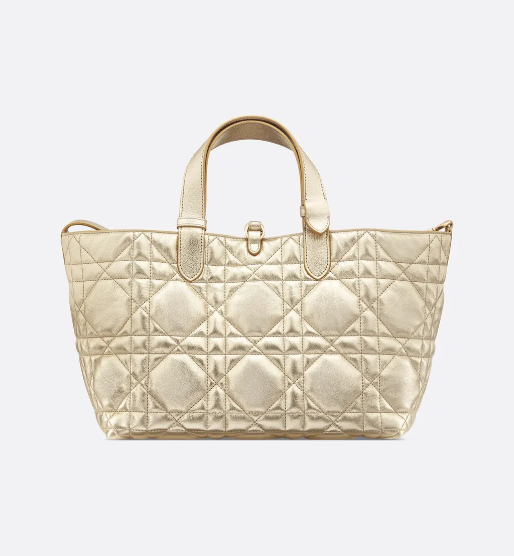 Medium Dior Toujours Bag