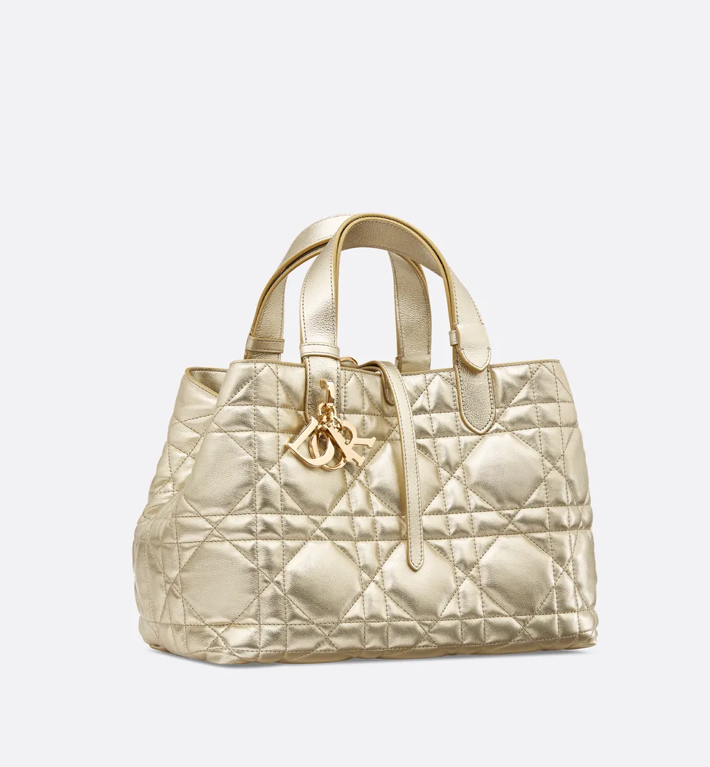 Medium Dior Toujours Bag