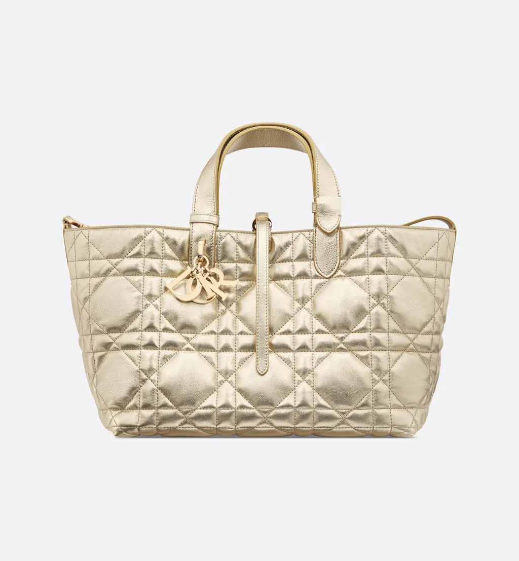 Medium Dior Toujours Bag