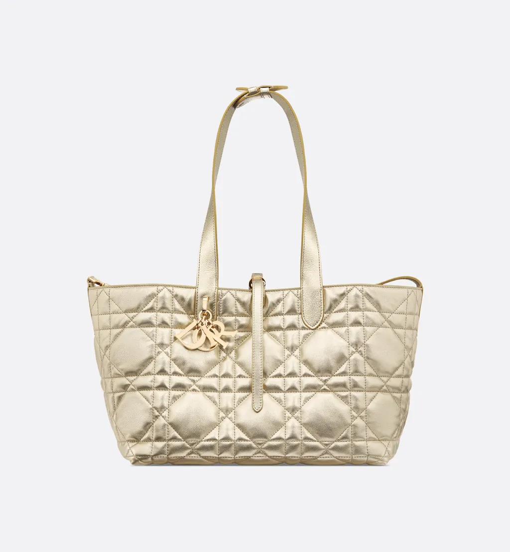 Medium Dior Toujours Bag