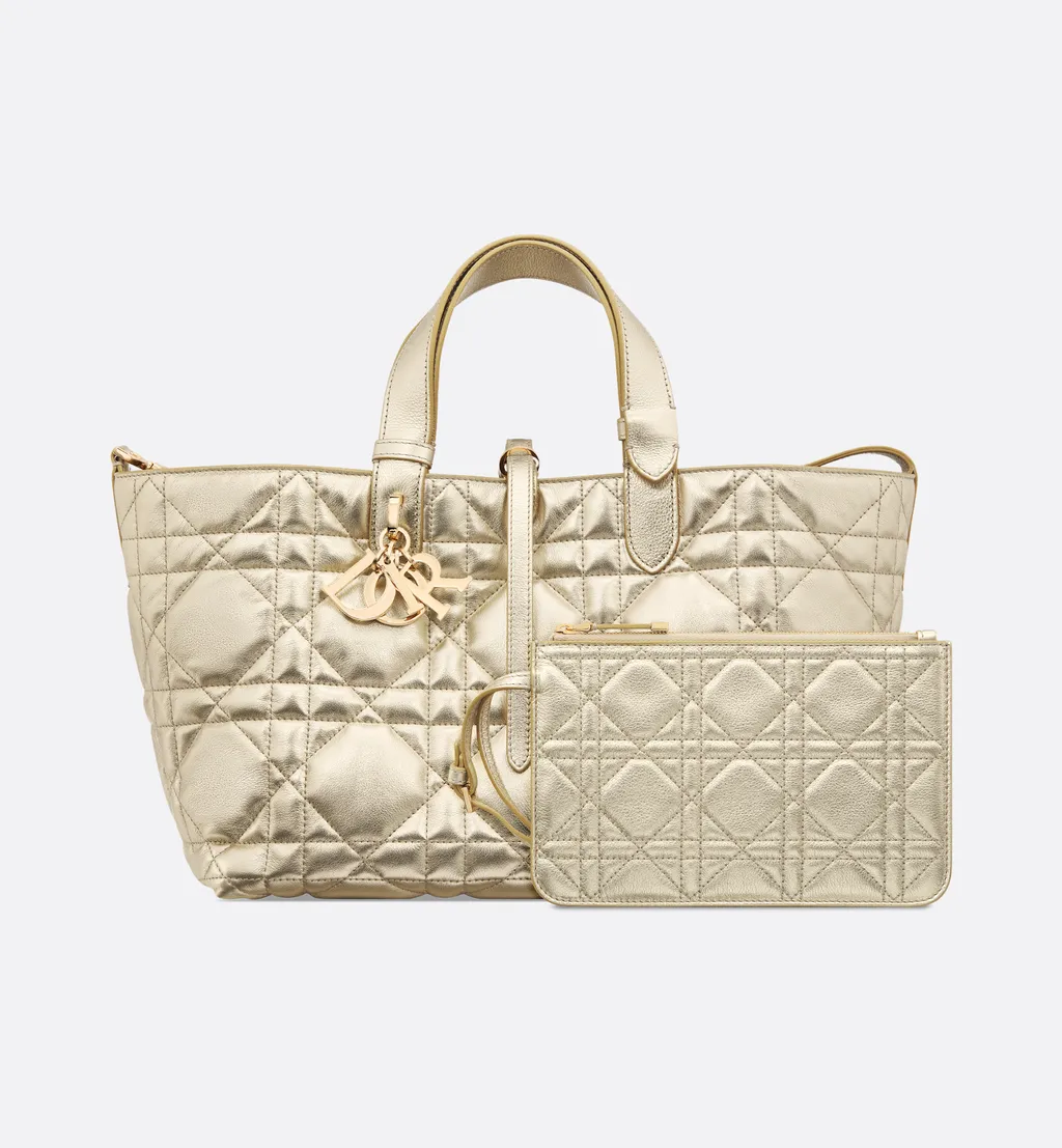 Medium Dior Toujours Bag