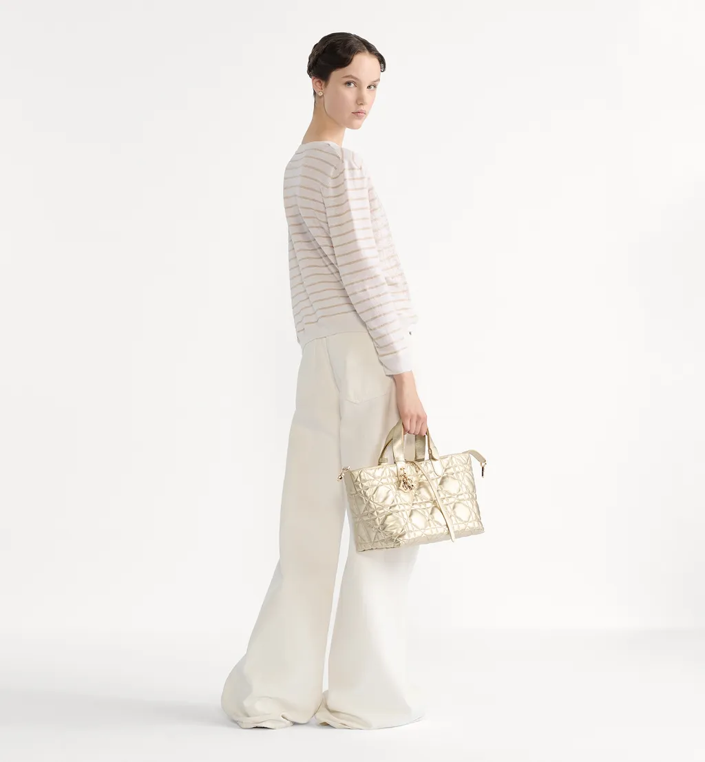 Medium Dior Toujours Bag
