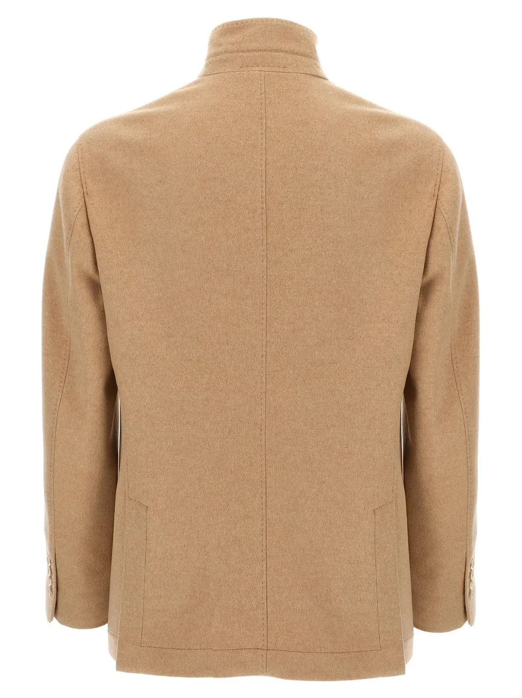 Brunello Cucinelli Short Coat