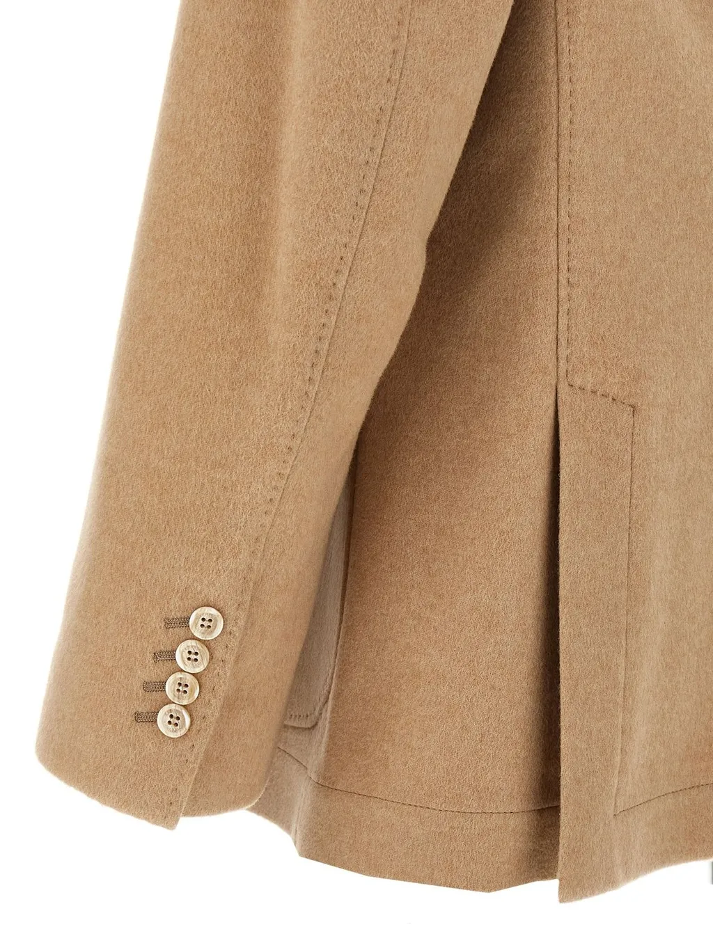 Brunello Cucinelli Short Coat