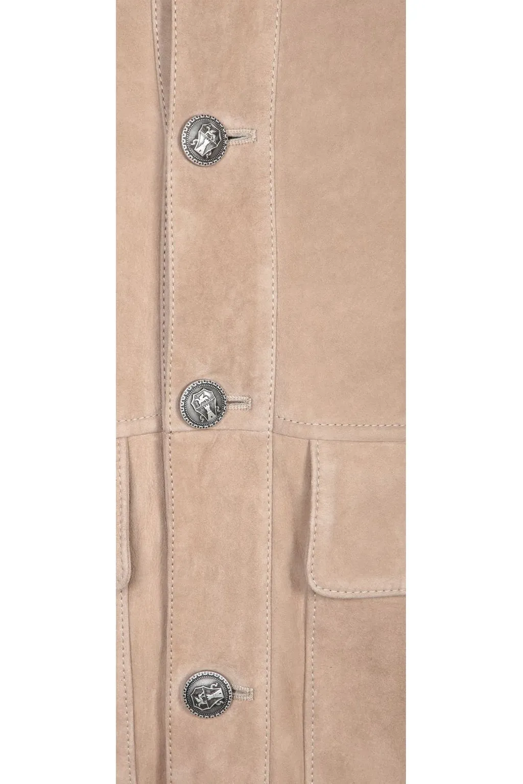 Brunello Cucinelli Panelled Bomber Jacket
