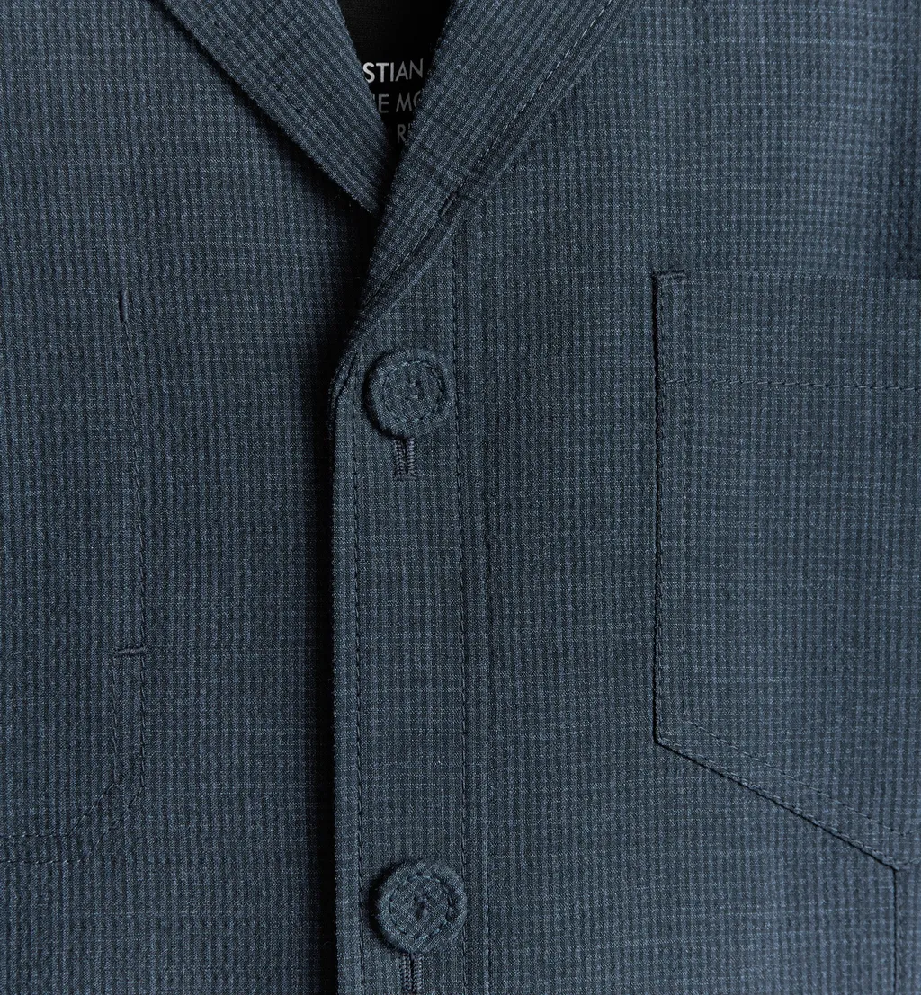 Tailored And Cuffed Chinos