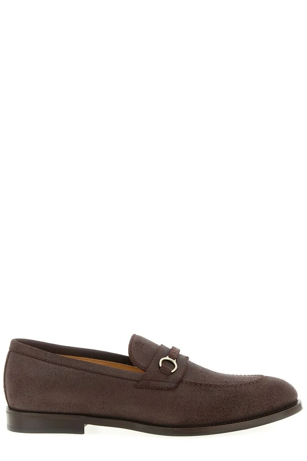 Brunello Cucinelli Slip On Flat Shoes