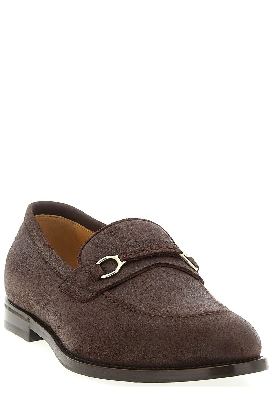 Brunello Cucinelli Slip On Flat Shoes