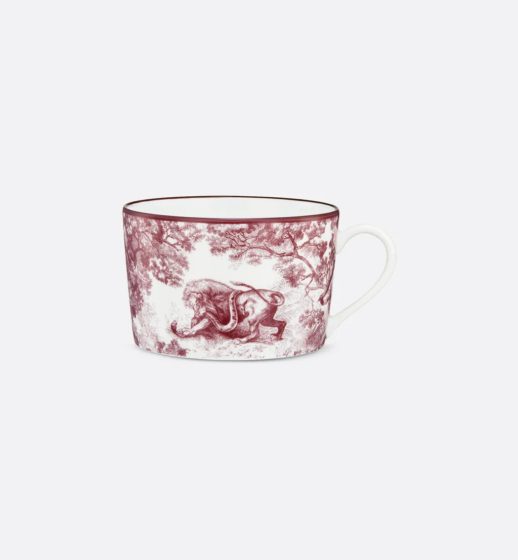 Breakfast Cup