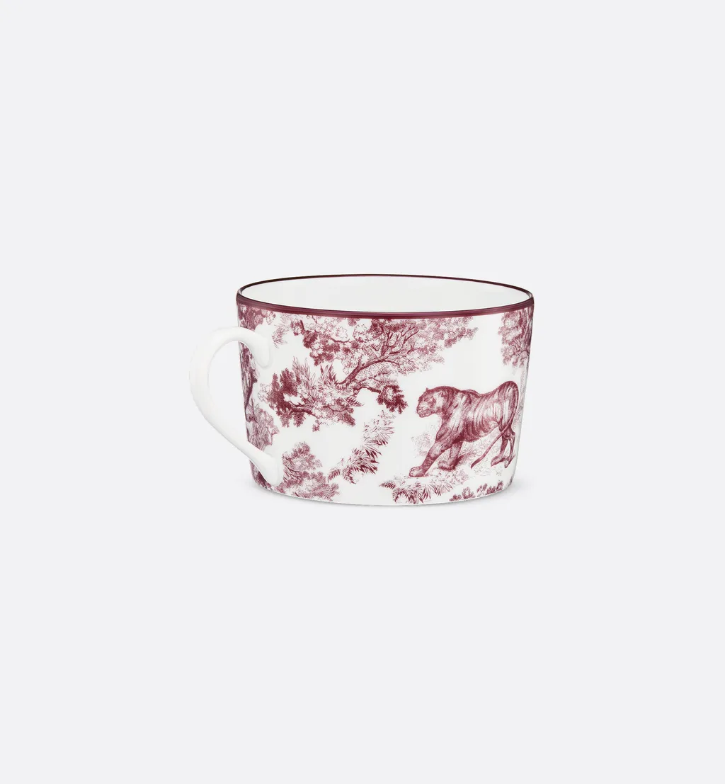 Breakfast Cup