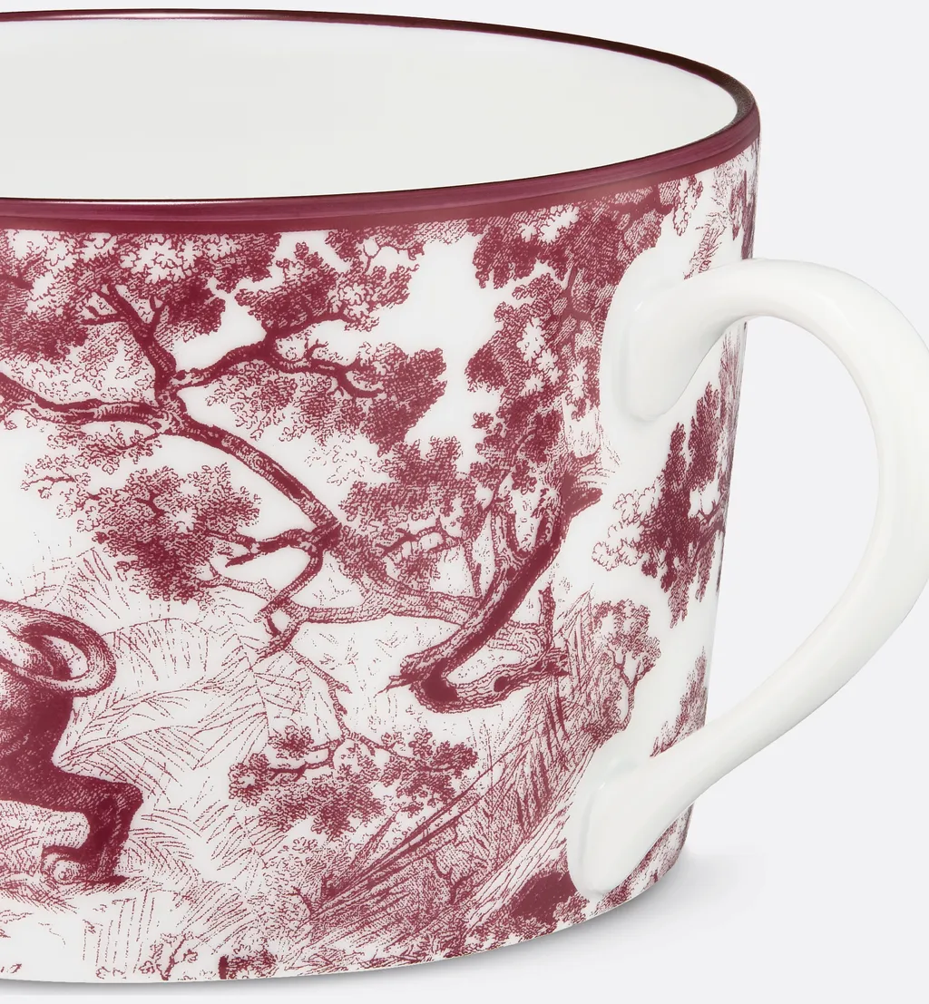 Breakfast Cup