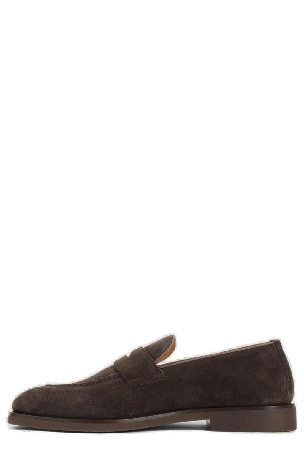 Brunello Cucinelli Peny Loafers
