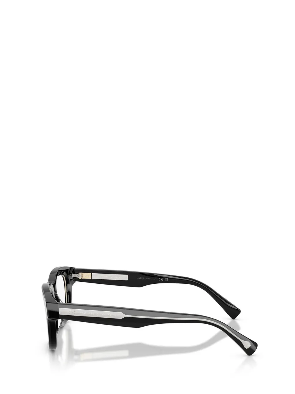Brunello Cucinelli Square Frame Glasses