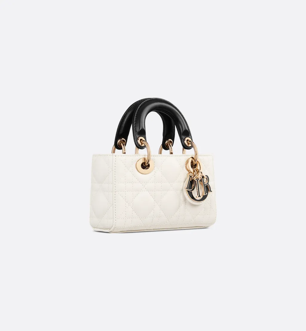 Lady D-Joy Micro Bag