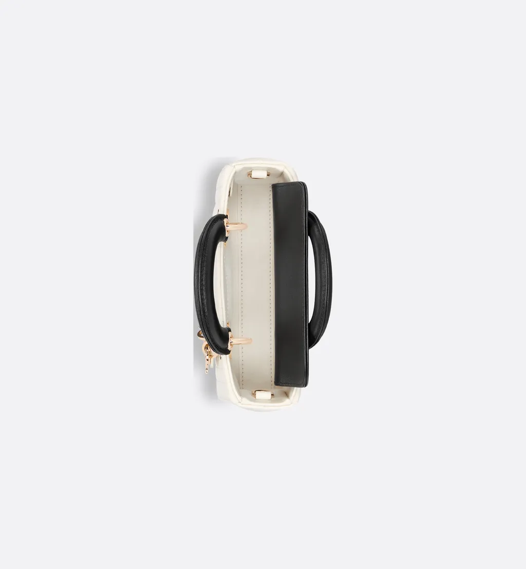 Lady D-Joy Micro Bag