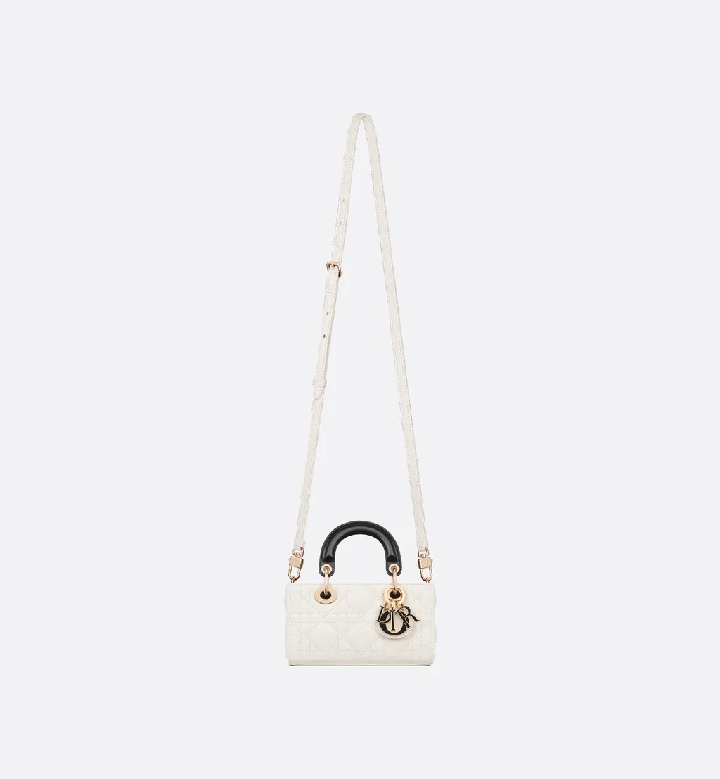 Lady D-Joy Micro Bag