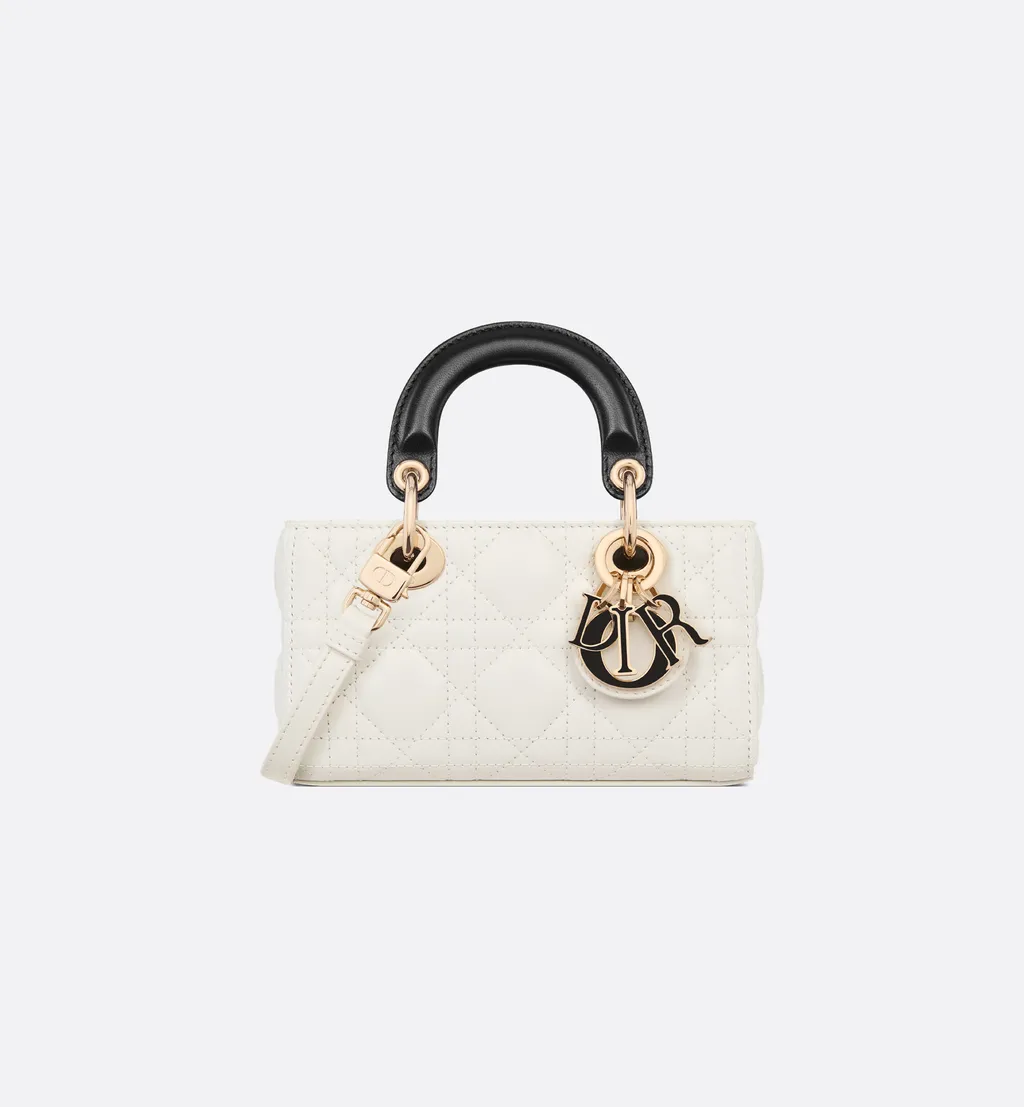 Lady D-Joy Micro Bag