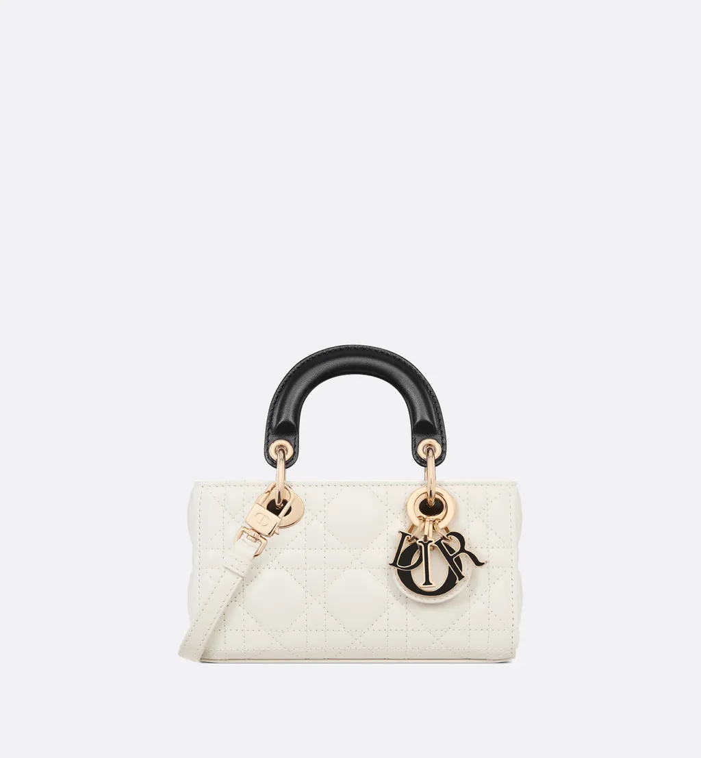 Lady D-Joy Micro Bag