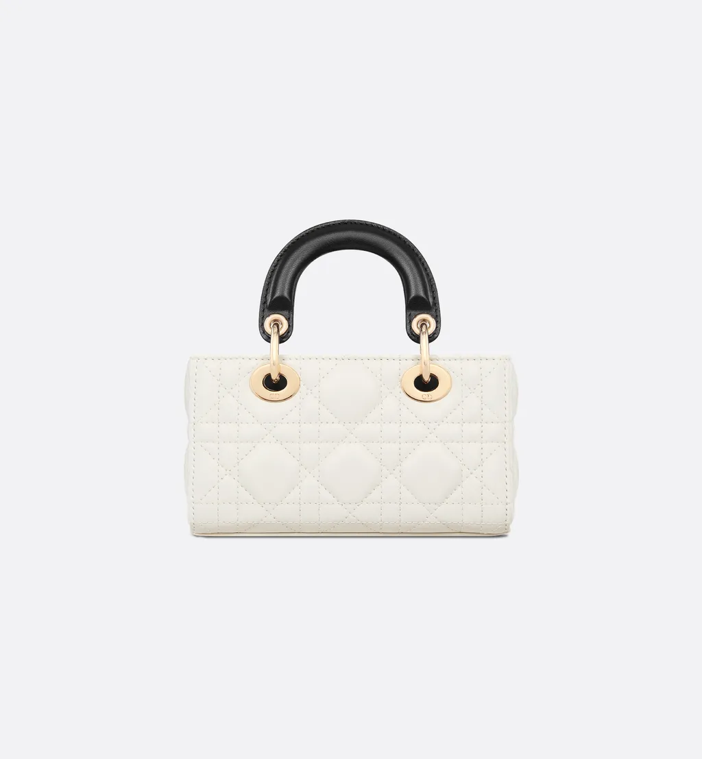 Lady D-Joy Micro Bag