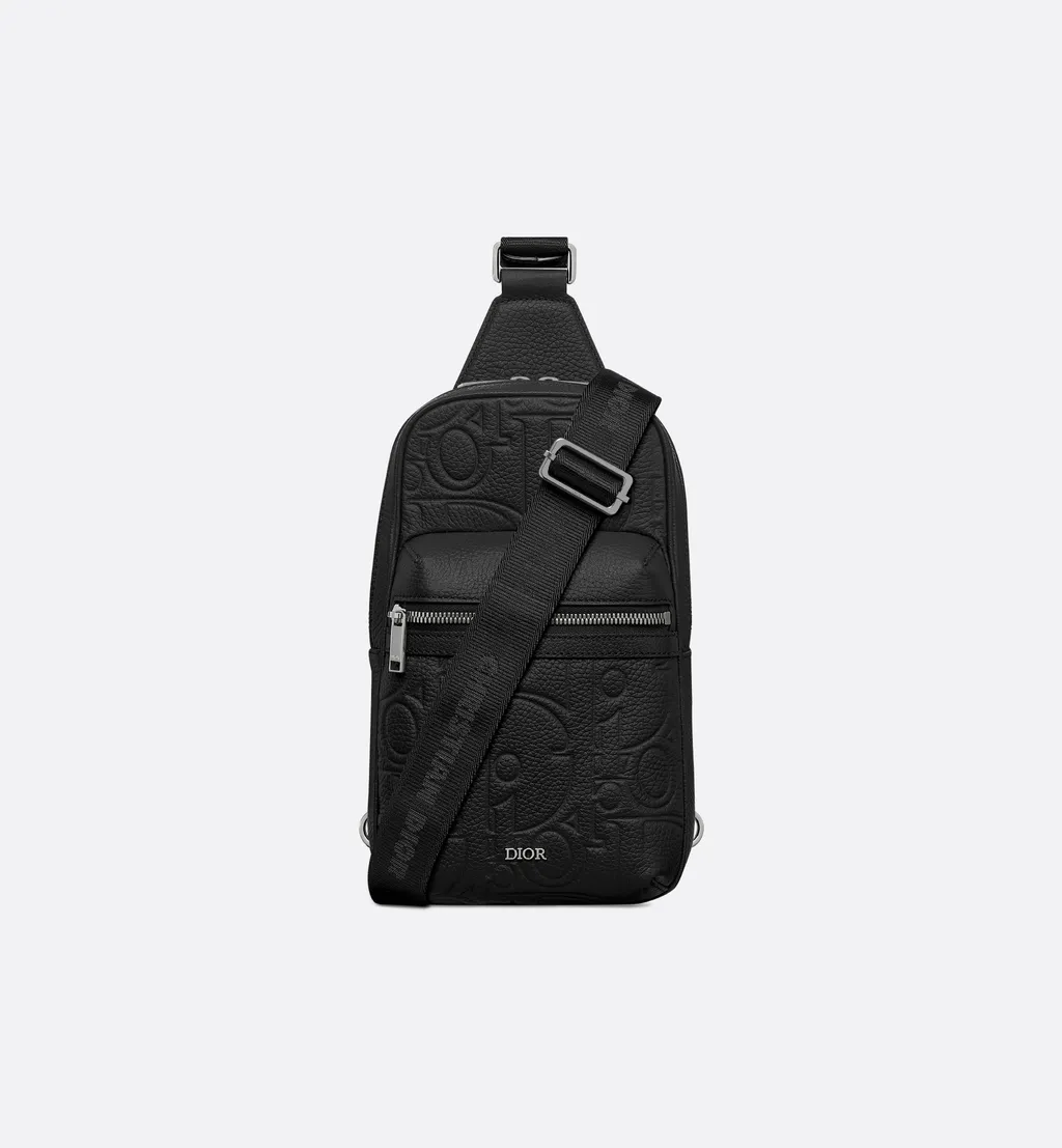 Rider 2.0 Sling Bag