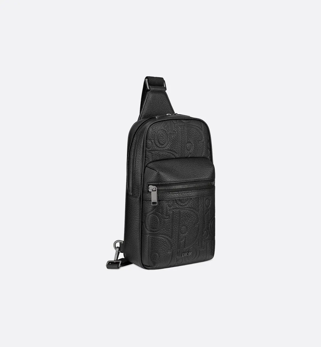 Rider 2.0 Sling Bag