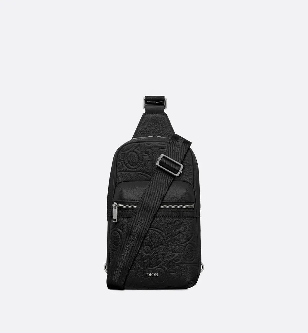 Rider 2.0 Sling Bag