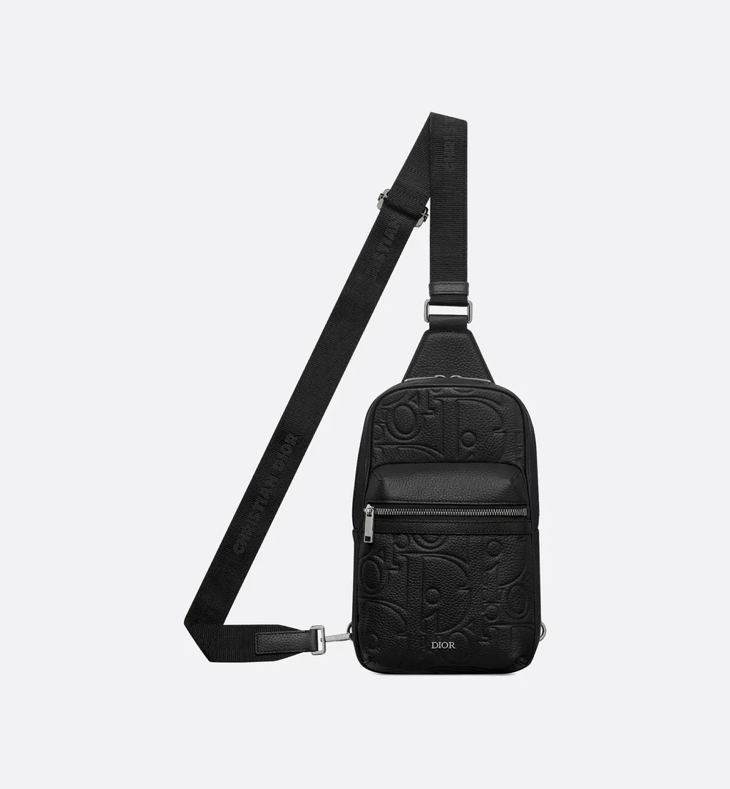 Rider 2.0 Sling Bag