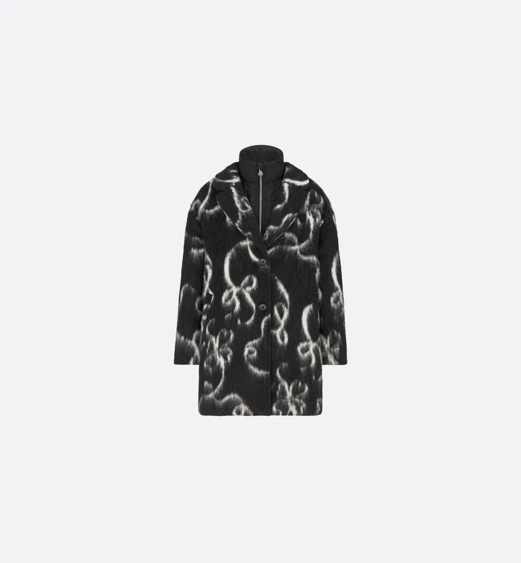 Kids' Three-In-One Coat