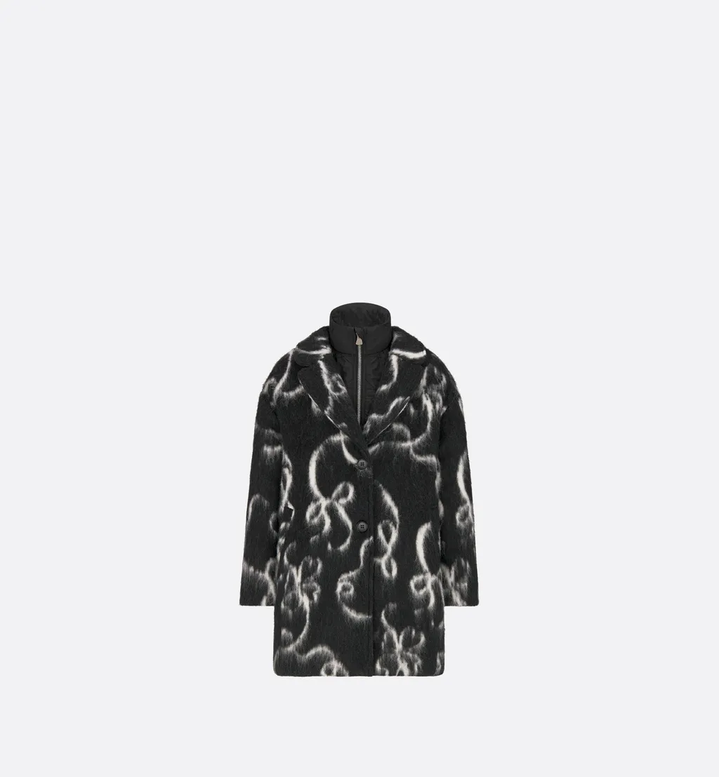 Kids' Three-In-One Coat