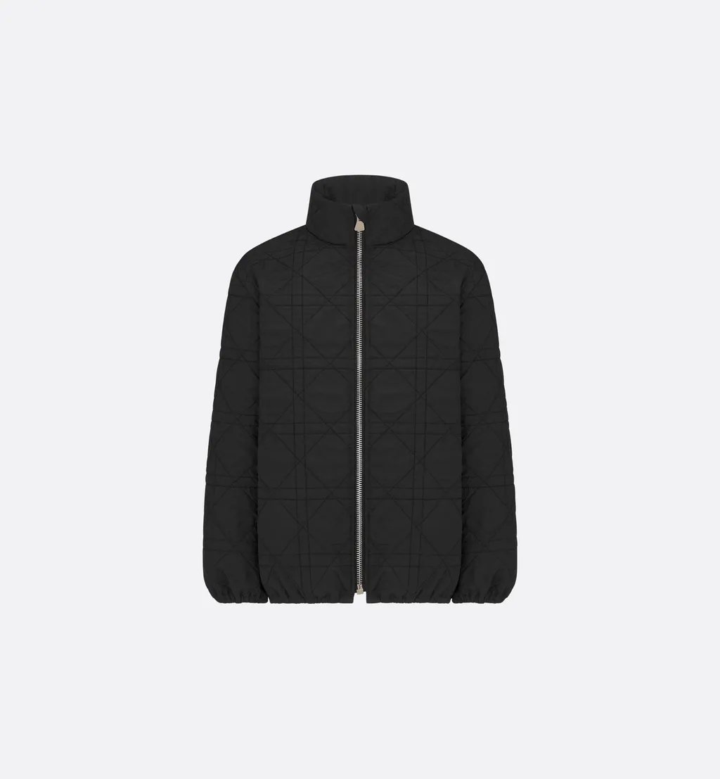 Kids' Three-In-One Coat
