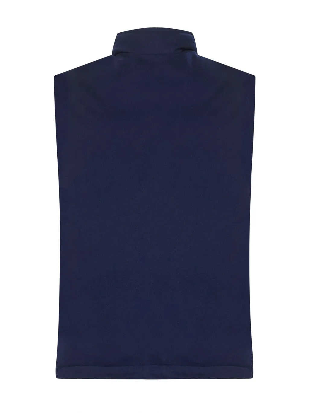 Brunello Cucinelli Zipped Padded Vest