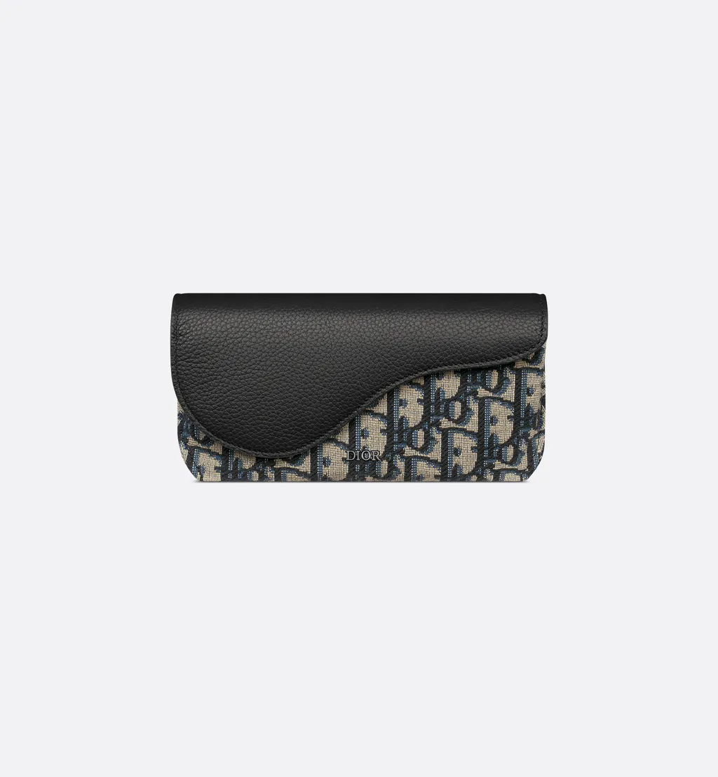 Saddle Glasses Case