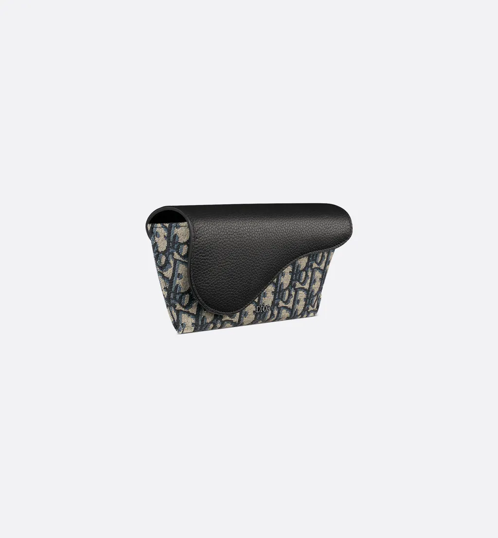 Saddle Glasses Case