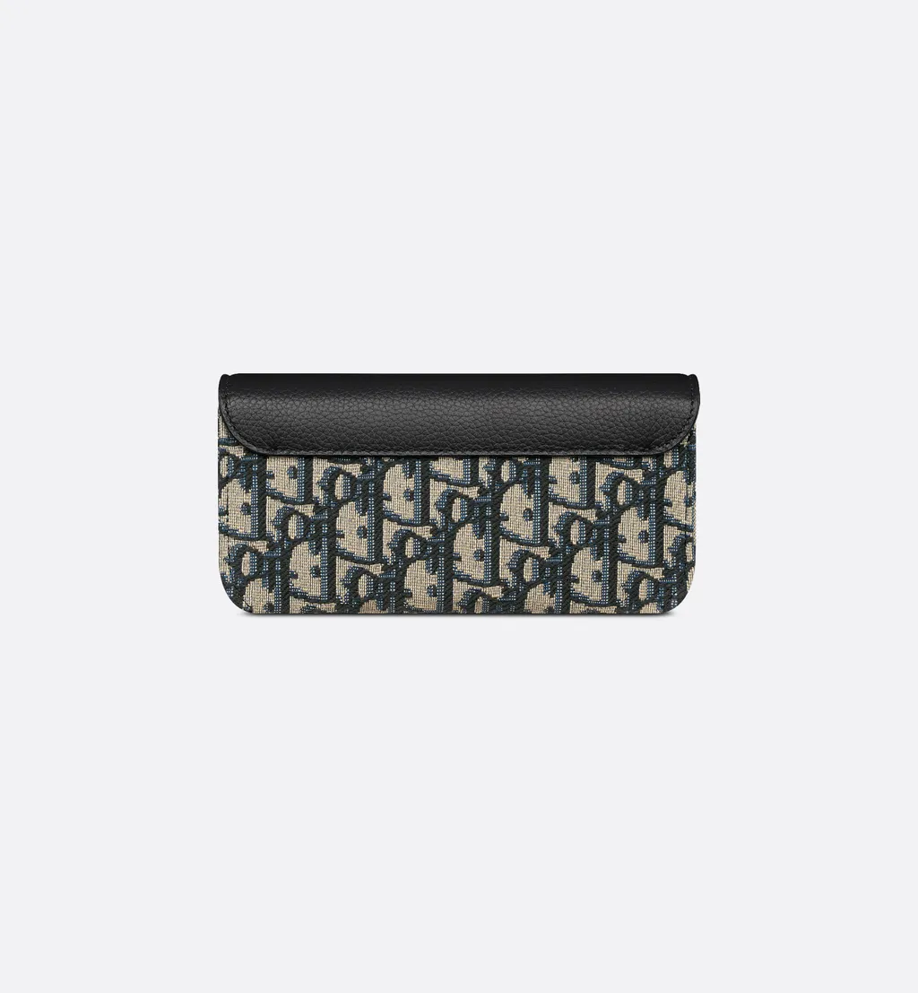Saddle Glasses Case