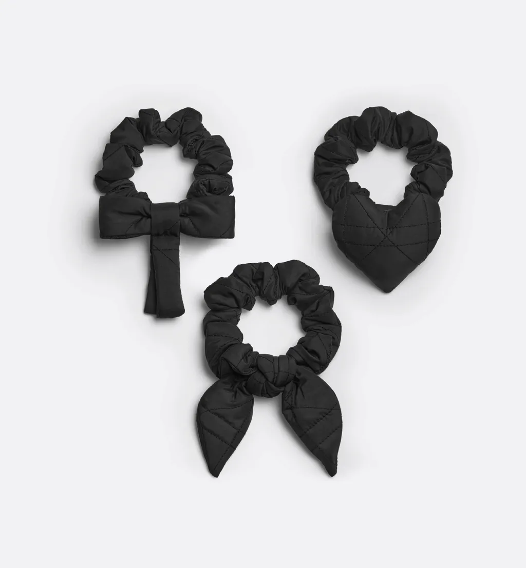 Kids' Scrunchies