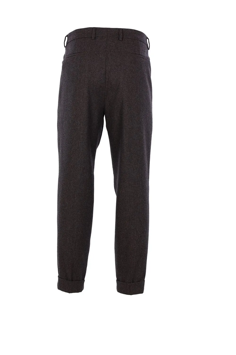 Brunello Cucinelli Pleated Pants