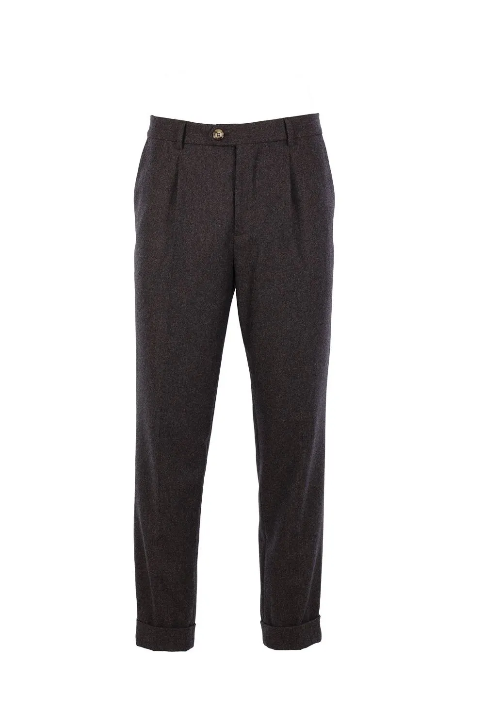 Brunello Cucinelli Pleated Pants