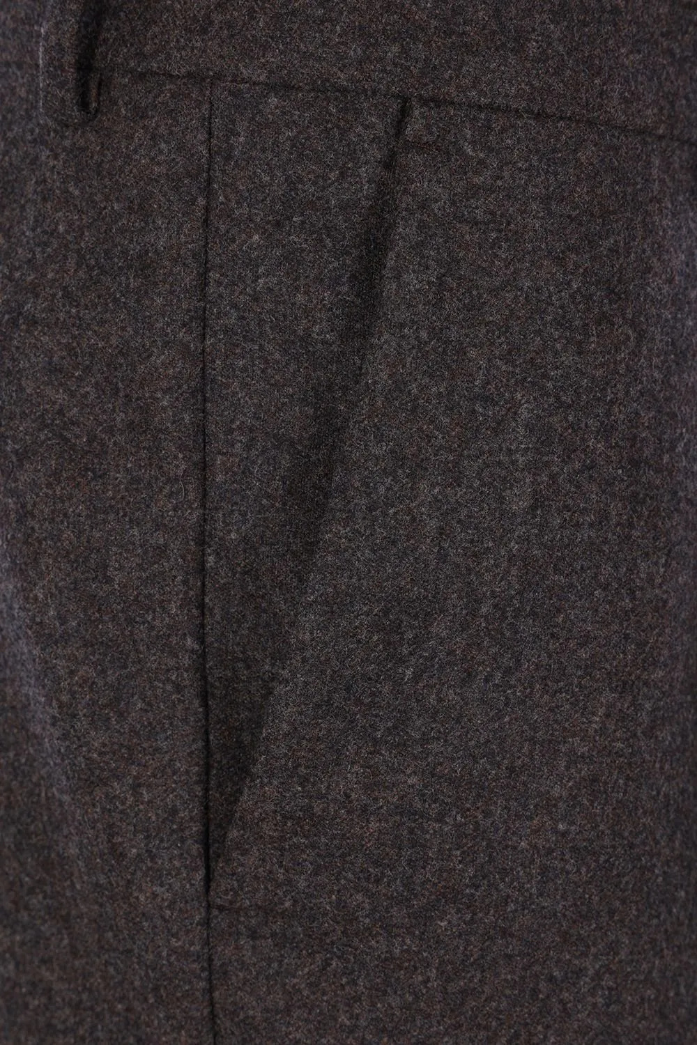 Brunello Cucinelli Pleated Pants