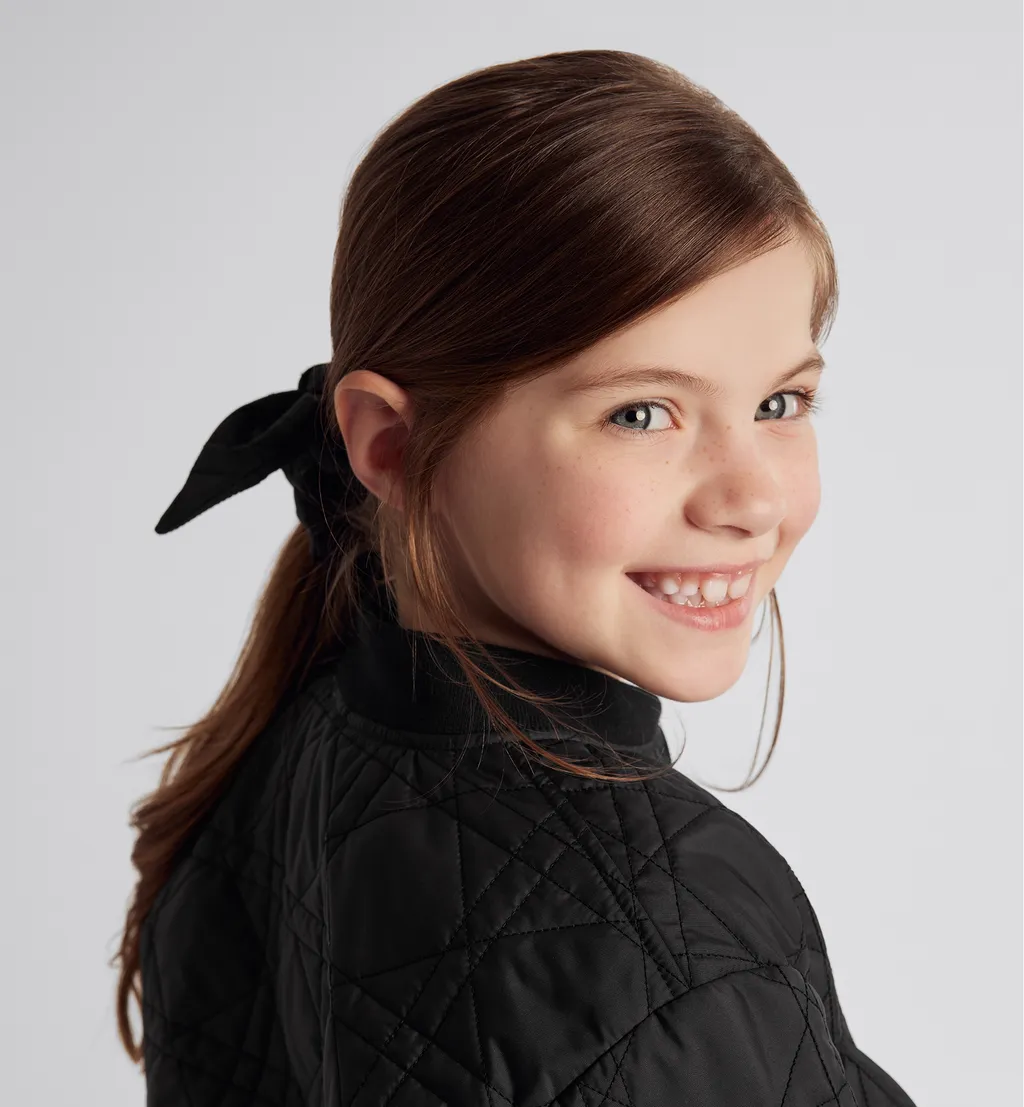 Kids' Scrunchies
