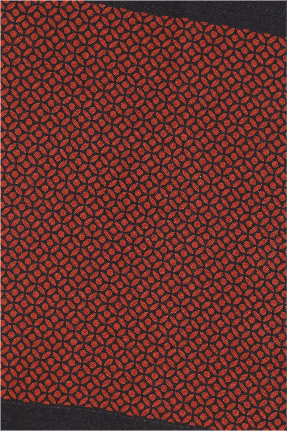 Brunello Cucinelli All-Over Patterned Scarf