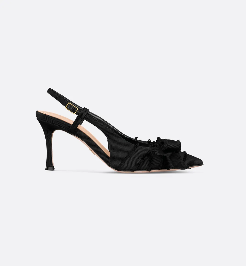 Adiorable Slingback Pump