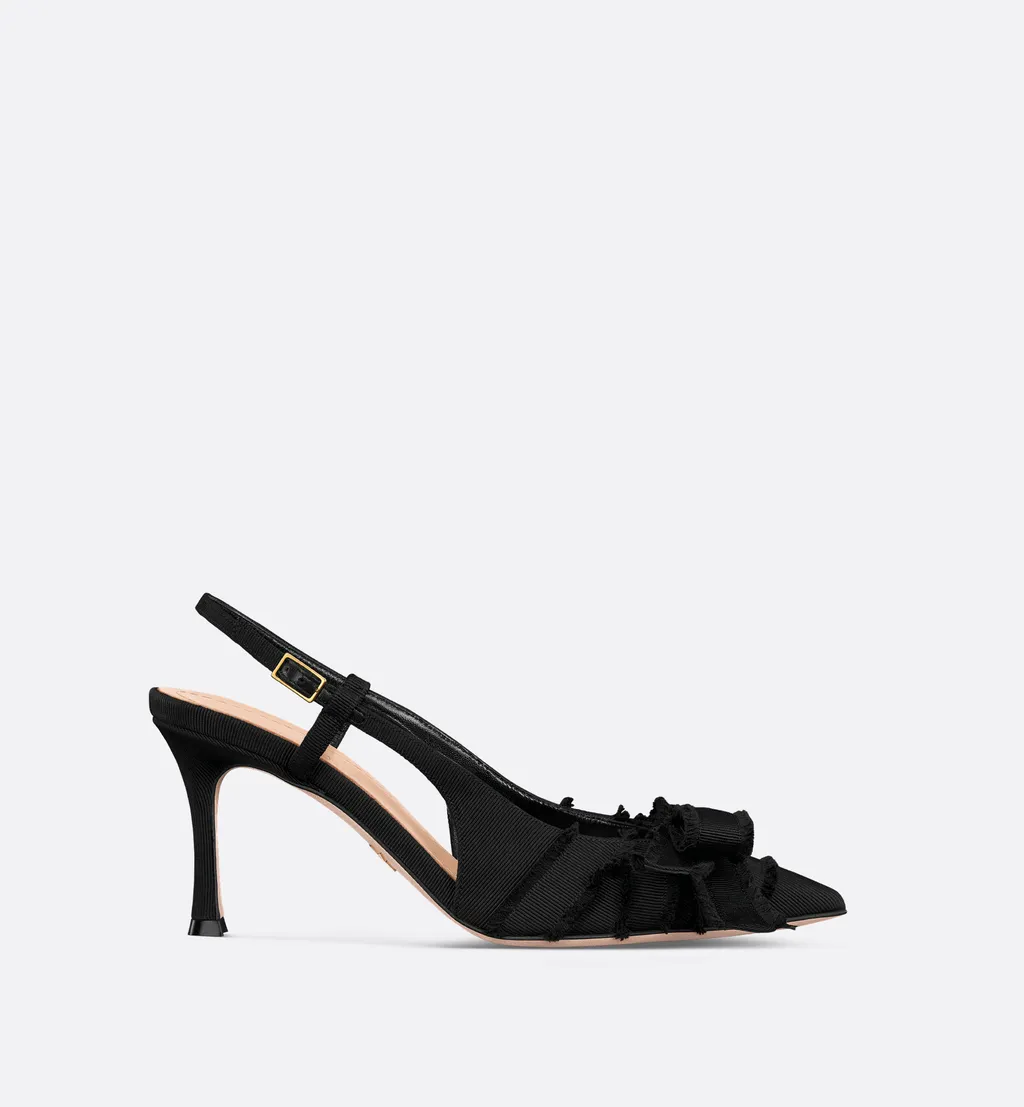 Adiorable Slingback Pump
