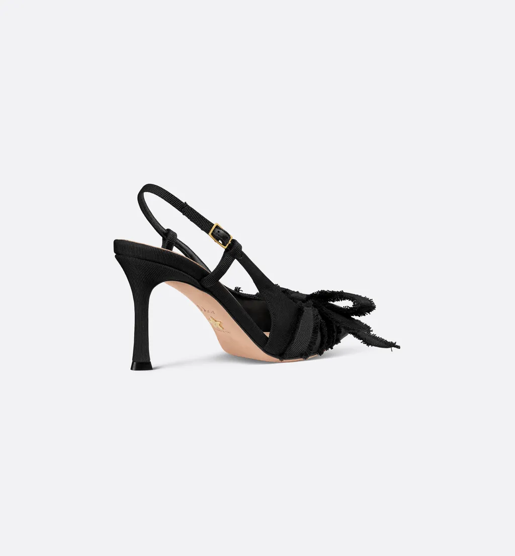 Adiorable Slingback Pump