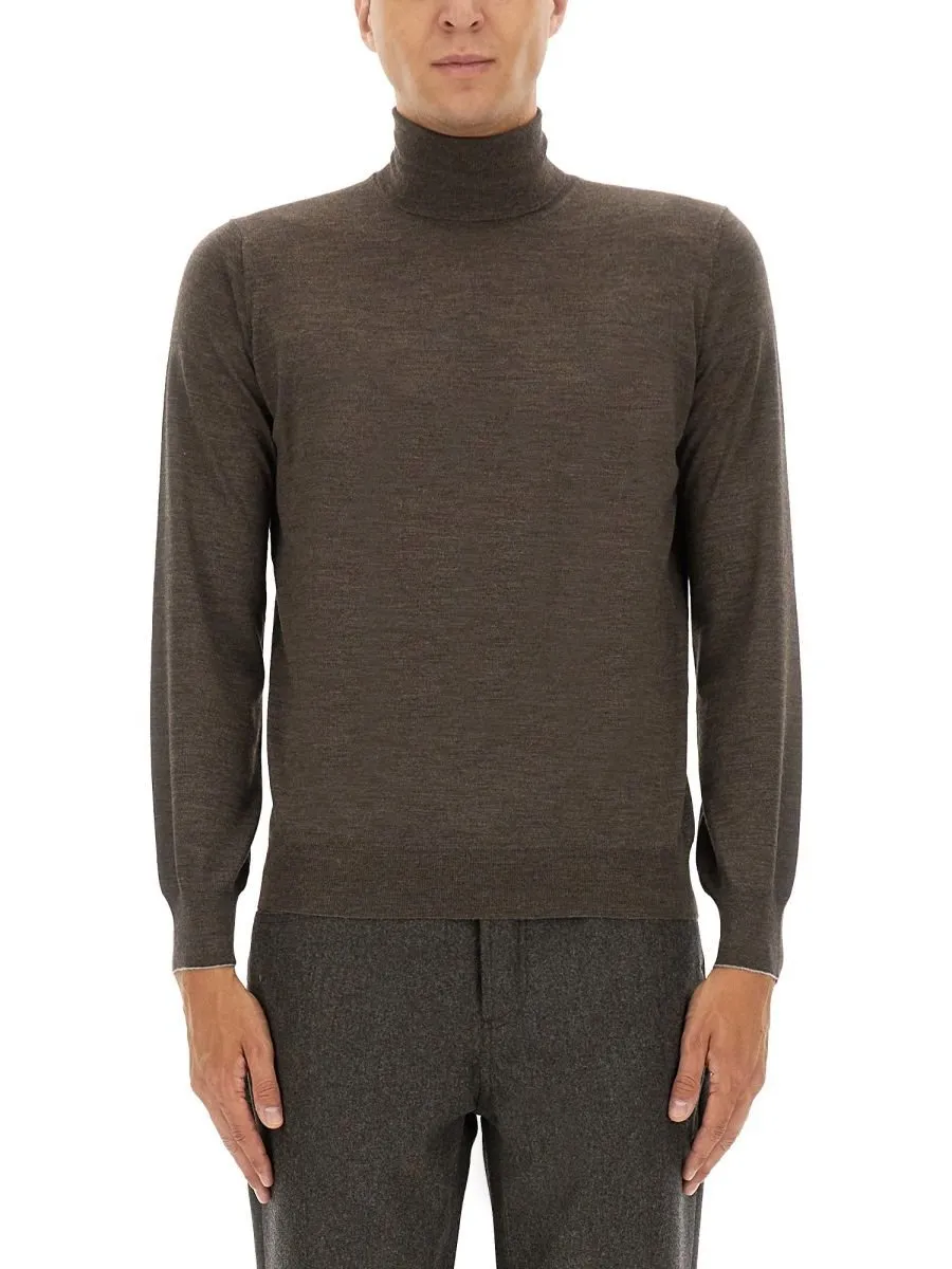 Brunello Cucinelli Turtleneck Jumper