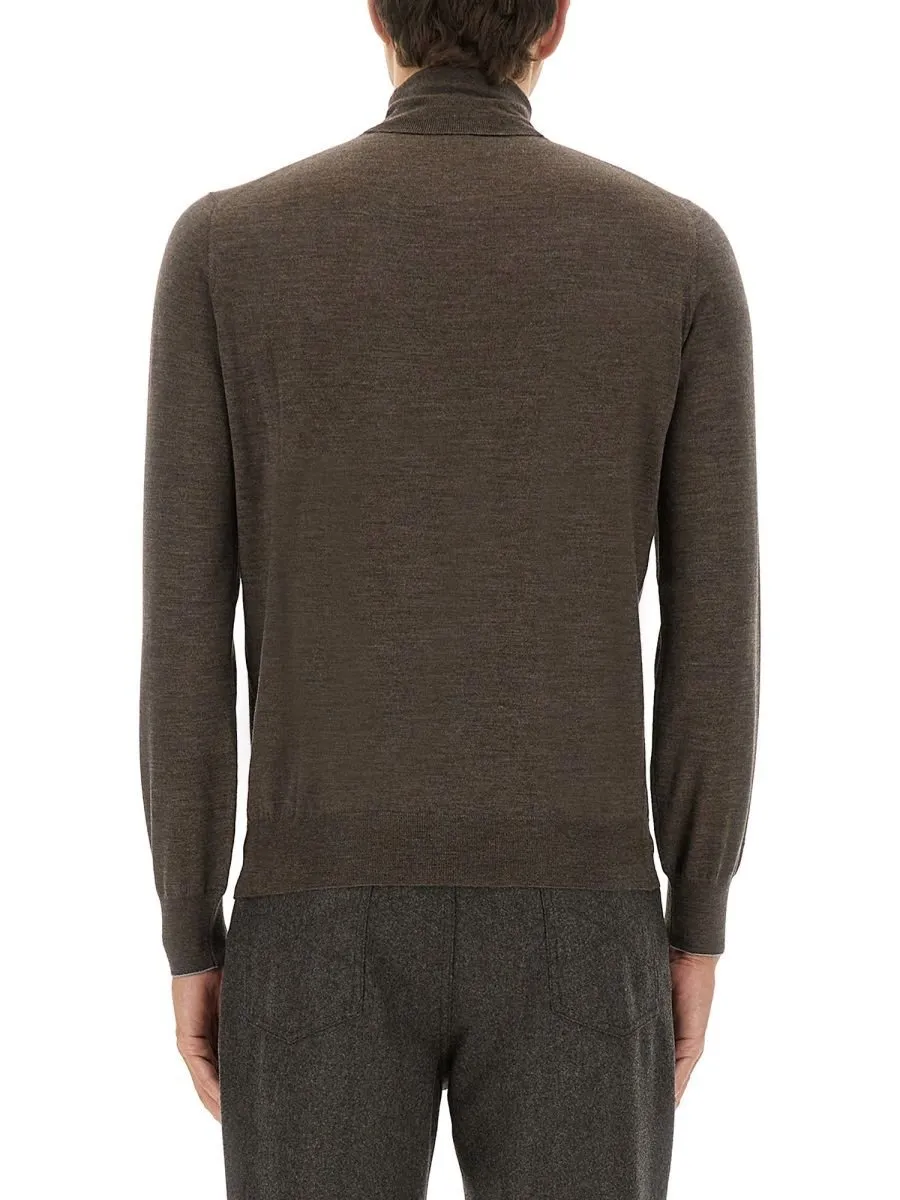 Brunello Cucinelli Turtleneck Jumper