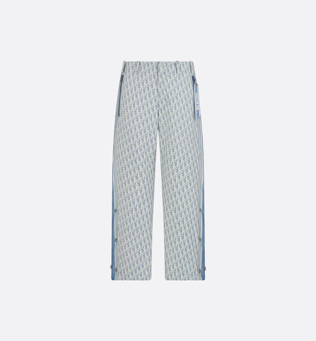 Dioralps Ski Pants