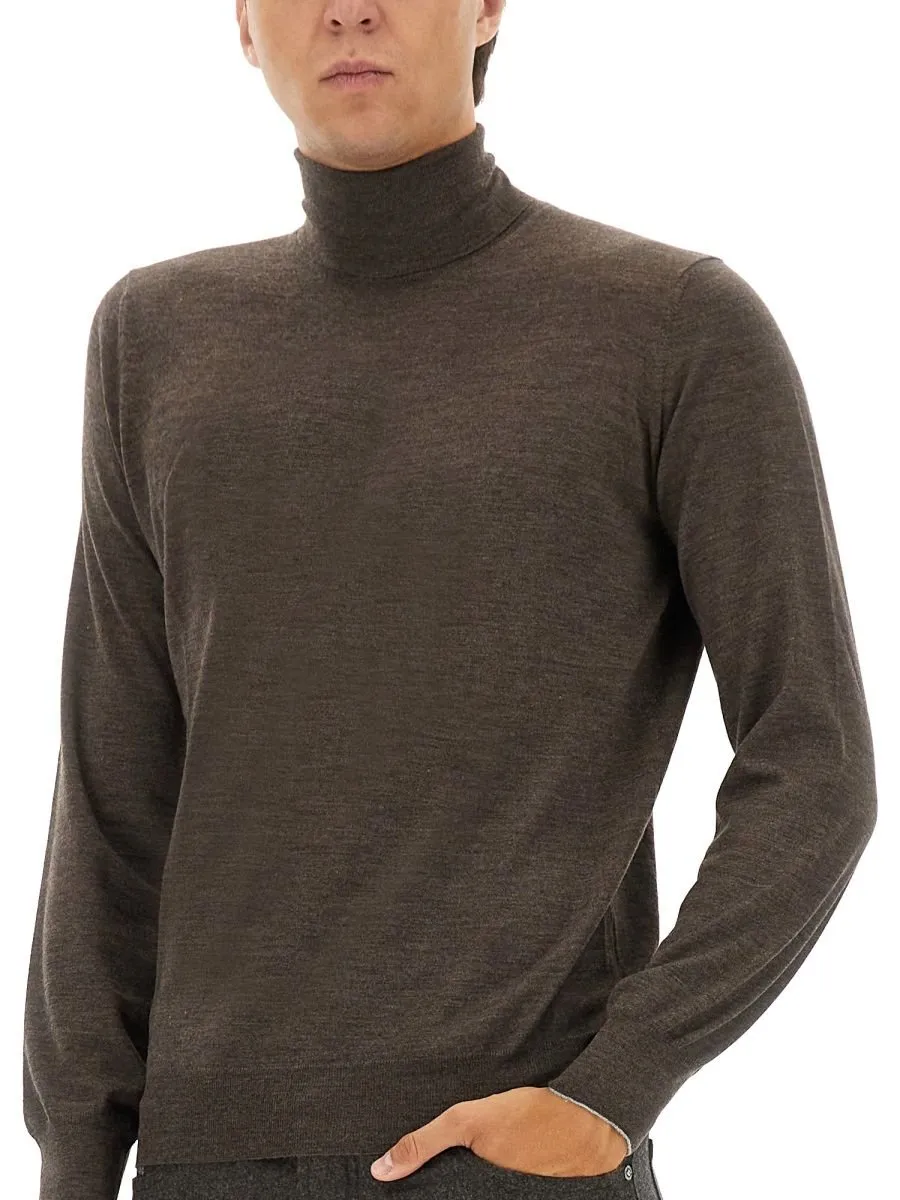 Brunello Cucinelli Turtleneck Jumper