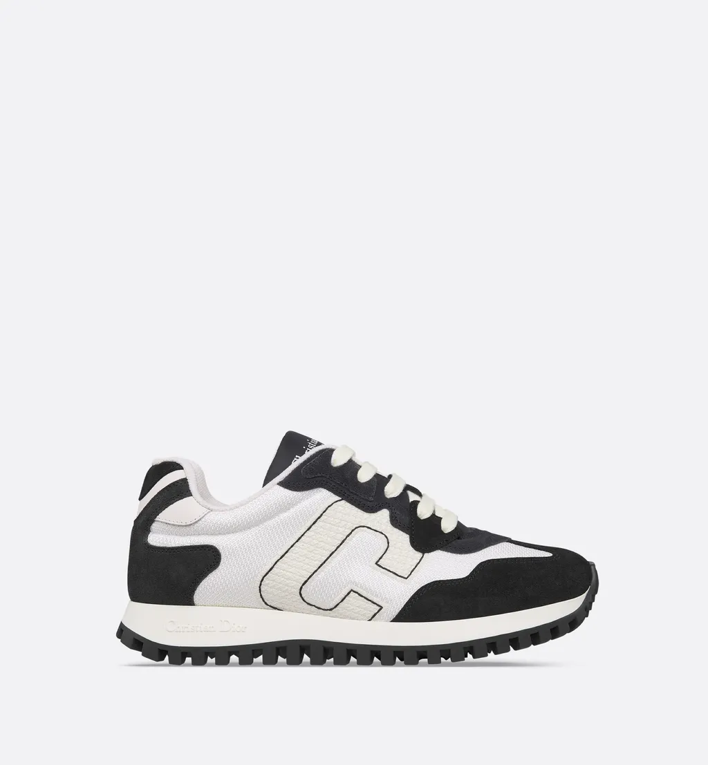 C'est Dior Sneaker