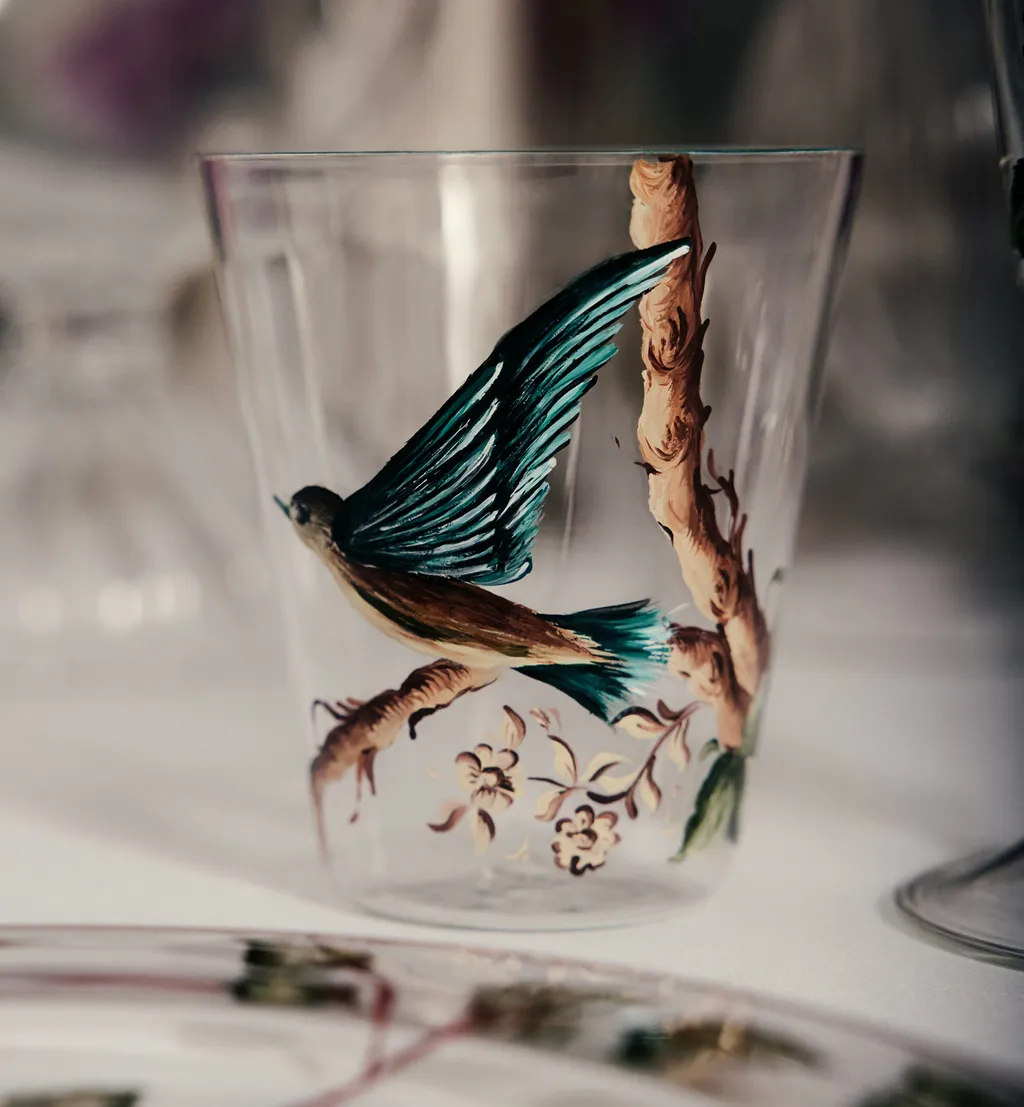 Water Glass