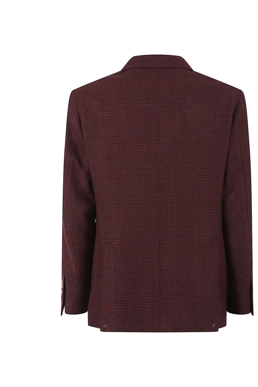 Brunello Cucinelli Single-Breasted Tailored Jacket